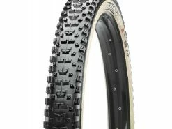 Pneu Souple Maxxis Rekon 29x2.40 Wt (wide Trail) Exo / Tubeless Ready / Tanwall