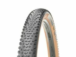Pneu Souple Maxxis Rekon Race 29x2.35 60tpi Exo / Tubeless Ready / Tanwall