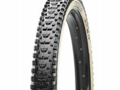 Pneu Souple Maxxis Rekon+ 27.5x2.80 3c Terra / Exo / Tubeless Ready / Tanwall