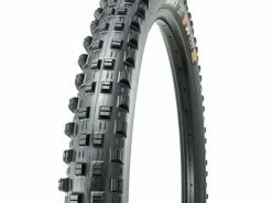 Pneu Souple Maxxis Shorty 27.5x2.40wt 3c Grip / Tubeless Ready / Dh
