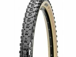 Pneu Souple Sans Chambre à Air Maxxis Ardent Exo Tanwall