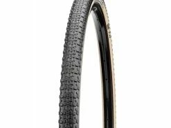 Pneu Souple Maxxis Rambler 700x38c Exo / Tubeless Ready / Tanwall