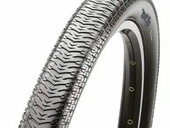 Pneu Rigide Maxxis DTH Silkworm
