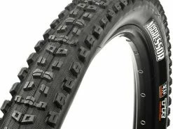 Pneu Souple Sans Chambre à Air Maxxis Aggressor Exo Double Down