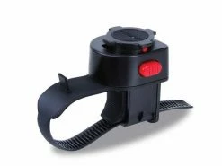 Support Smartphone Guidon Vélo Tigra Mountcase Fit-clic