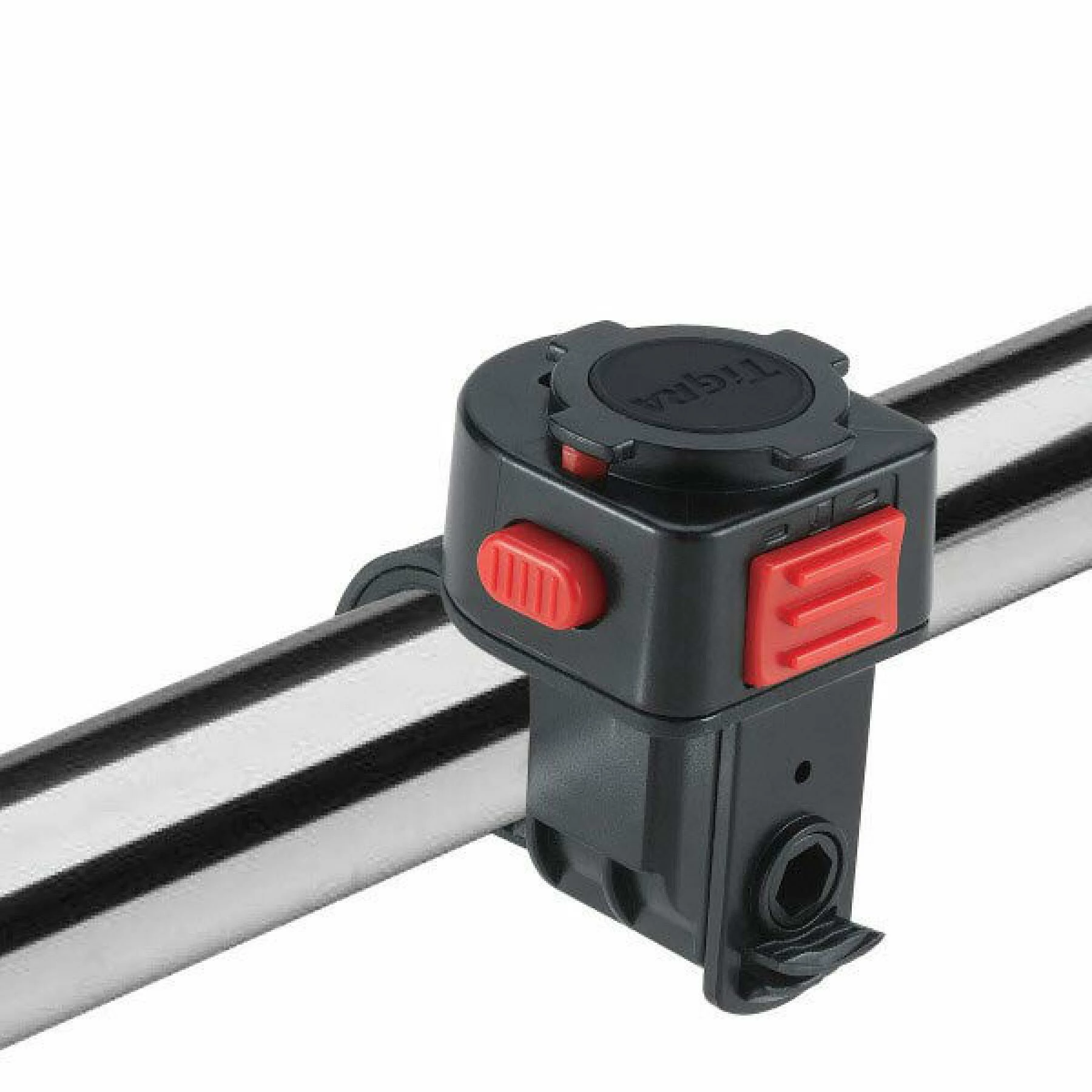 Support Smartphone Guidon Vélo Tigra Mountcase Fit-clic – Image 2