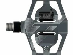 Pédales TIME Speciale 12 Enduro Atac 13°/17°