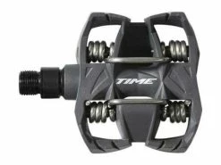 Pédales TIME Atac Mx 2 Enduro Atac Easy 10°