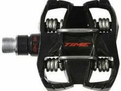 Pédales TIME Atac Dh 4 Dh / Trail Atac 13°/17°