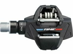 Pédales TIME Atac Xc 6 Xc / Cx Atac 13°/17°