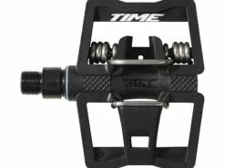 Pédales TIME Atac Link Hybrid / Urbain Atac Easy 10°