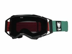 Masque VTT TSG Presto 3.0