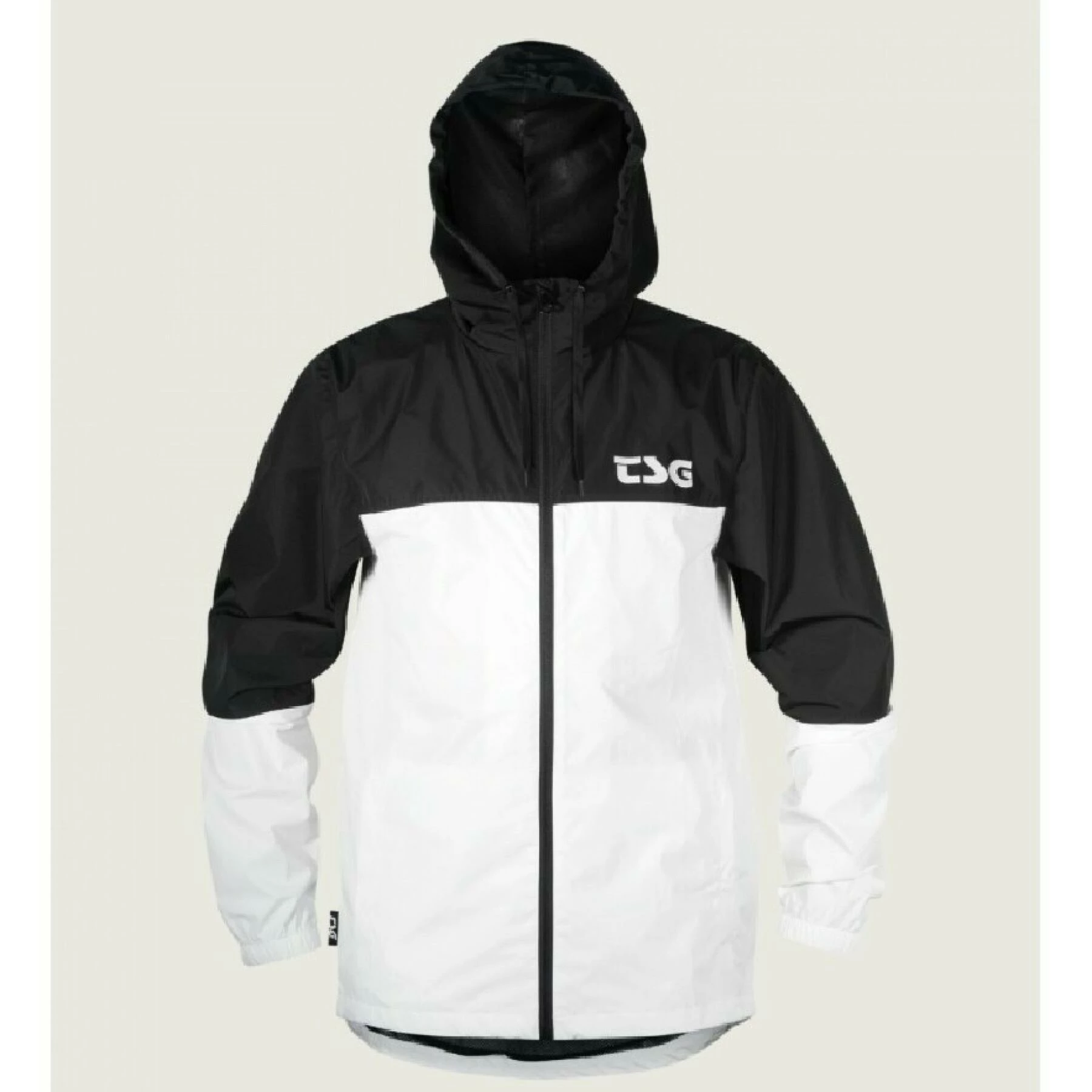 Veste Imperméable TSG