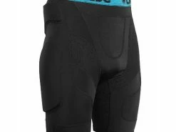 Sous-short Vélo TSG Crash Pant