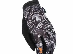 Gants Longs Slim TSG Stickerbomb