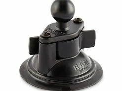 Support GPS Avec Système RAM Pour Voitures TwoNav