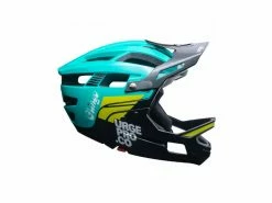 Casque Intégral Urge Gringo De La Pampa