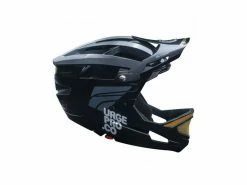Casque Intégral Urge Gringo De La Sierra