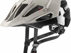 Casque VTT Uvex Quatro CC