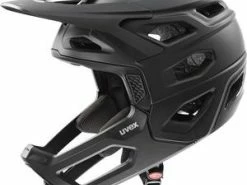 Casque VTT Uvex Revolt