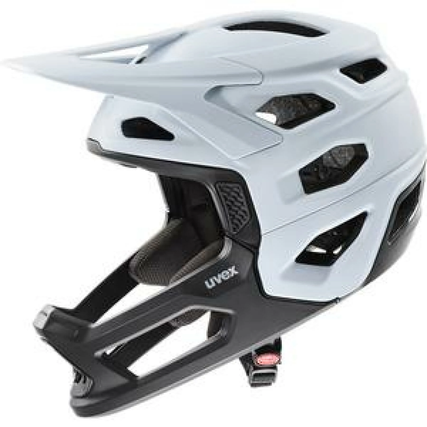 Casque VTT Uvex Race 9