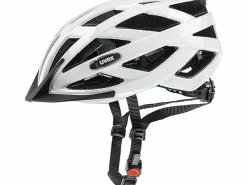 Casque VTT Uvex I-VO