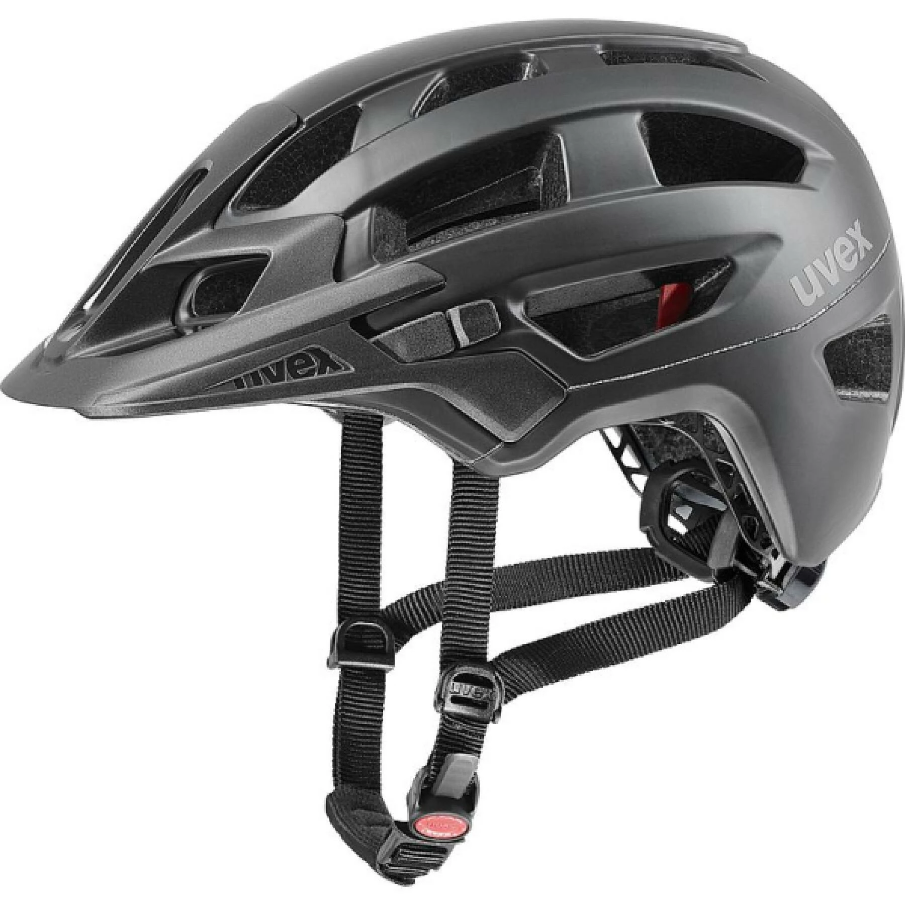 Casque VTT Uvex Finale 2.0 Tocsen