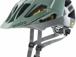 Casque VTT Uvex Quatro CC Mips+