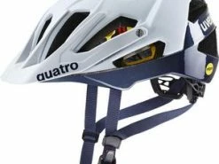 Casque VTT Uvex Quatro CC Mips+