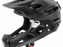 Casque VTT Uvex Jakkyl HDE 2.0