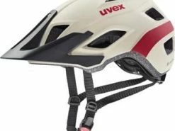 Casque VTT Uvex Allmountain Pure