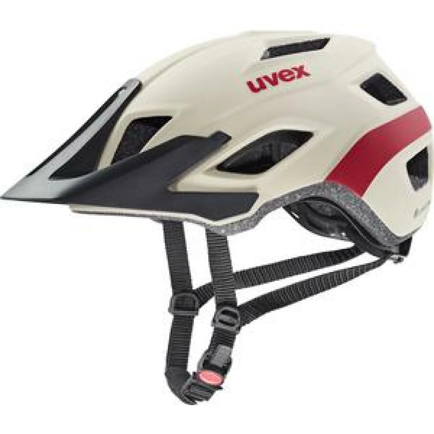 Casque VTT Uvex Allmountain Pure