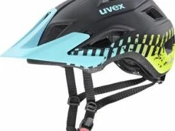 Casque VTT Uvex Allmountain Pure