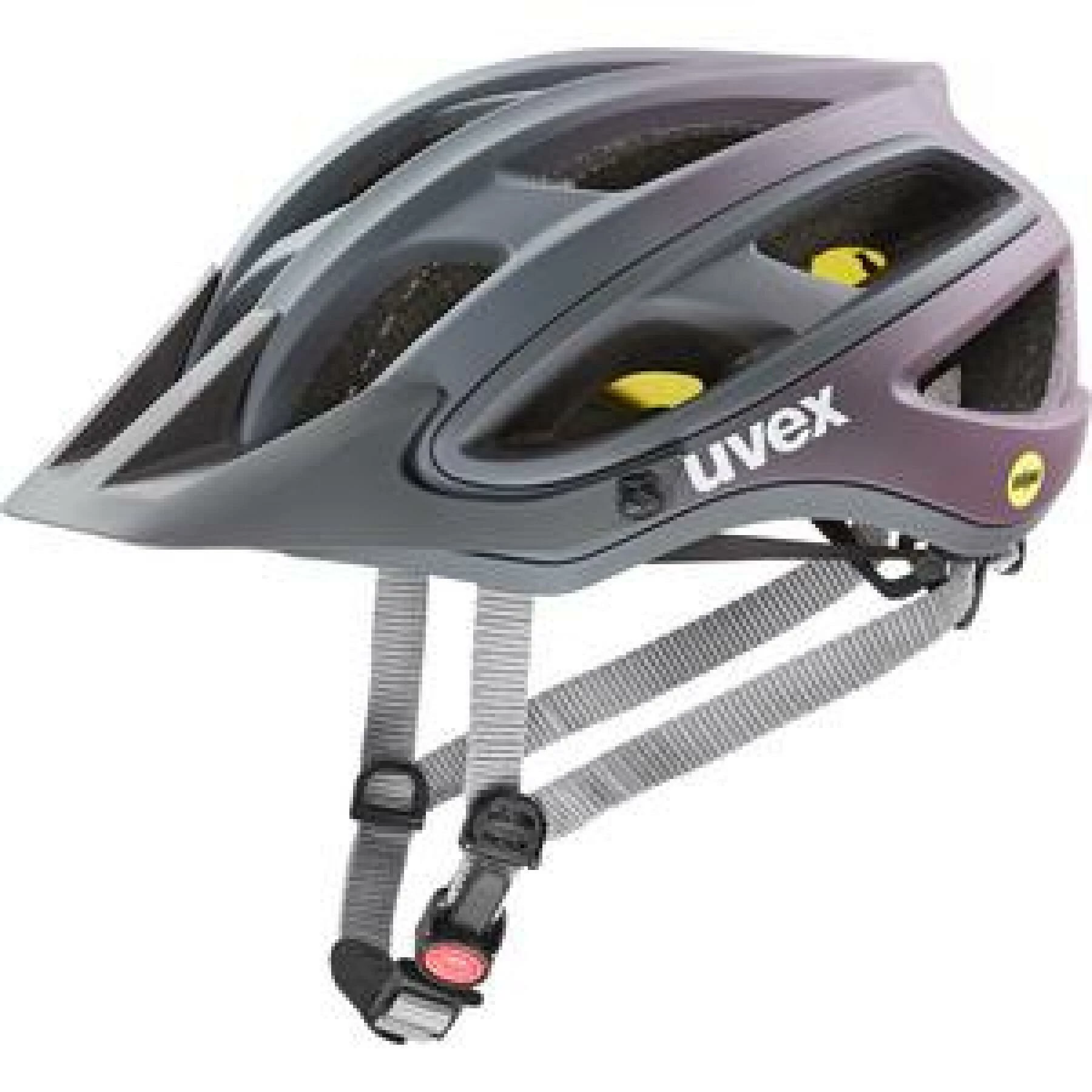 Casque VTT Uvex Unbound Mips