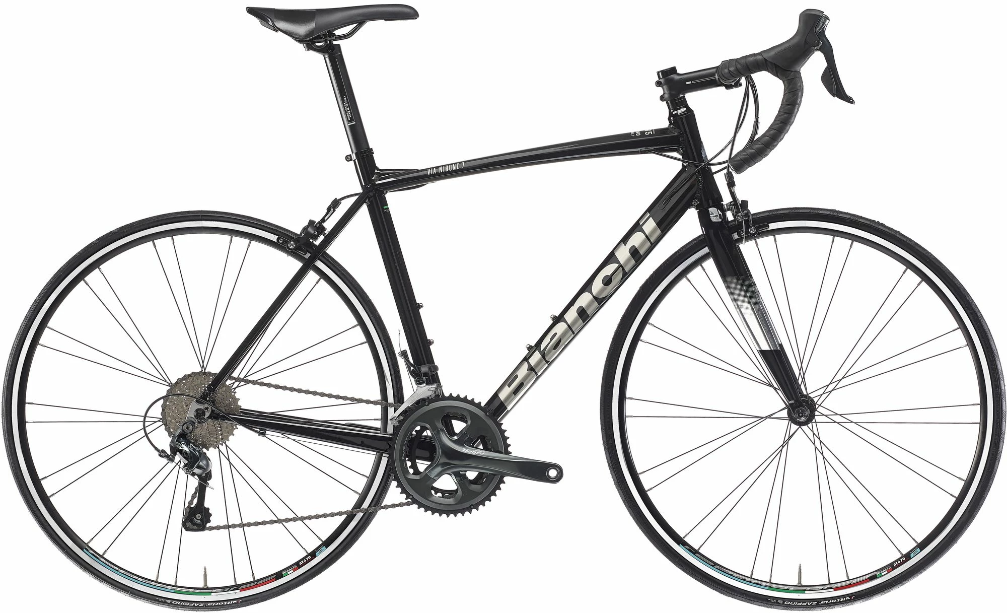 Bianchi Via Nirone 7 Tiagra