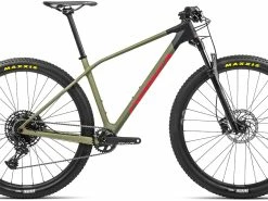 Orbea ALMA M50-EAGLE