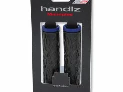 Poignées VELO D2 L-125