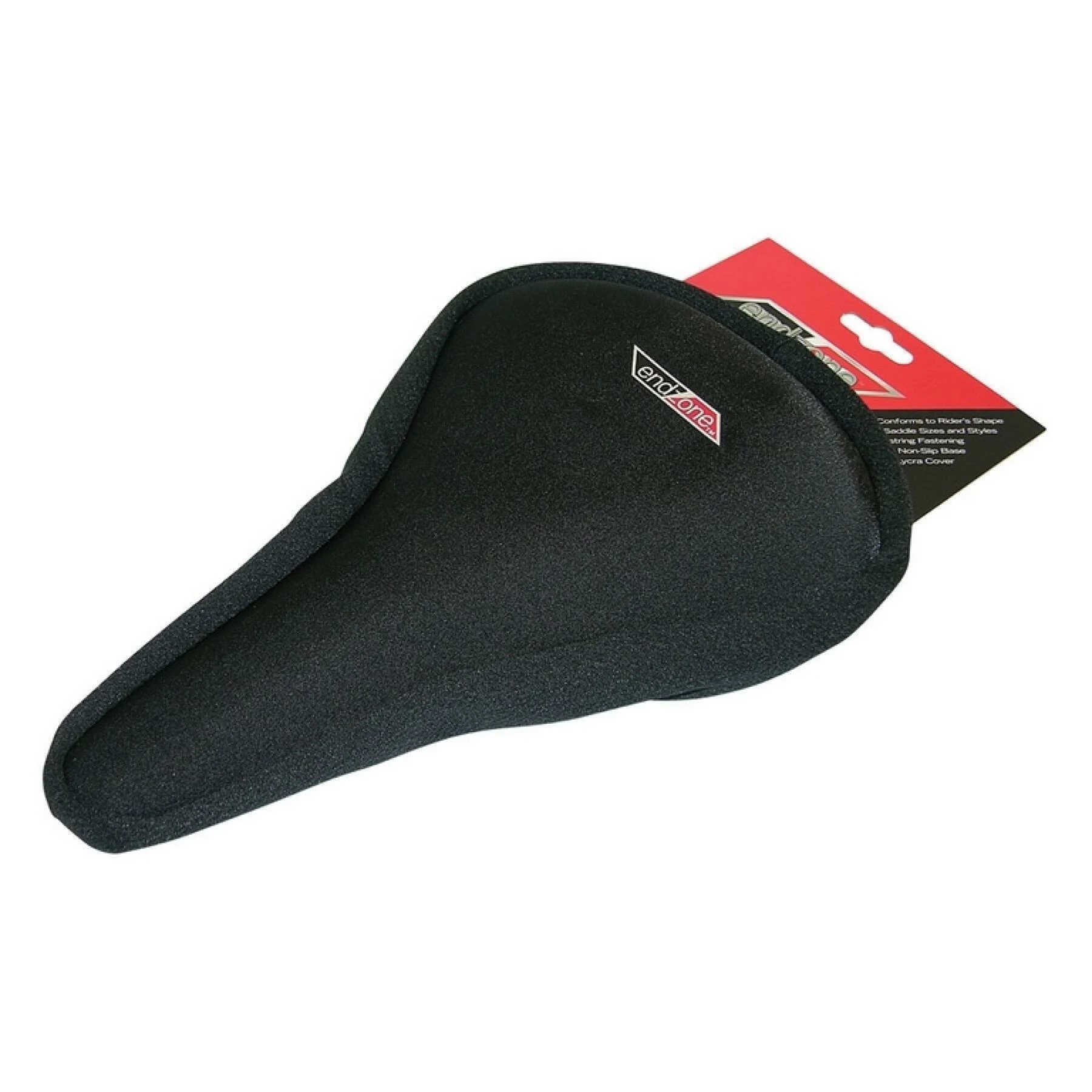 Couvre-selle Velo Gel Bodyform