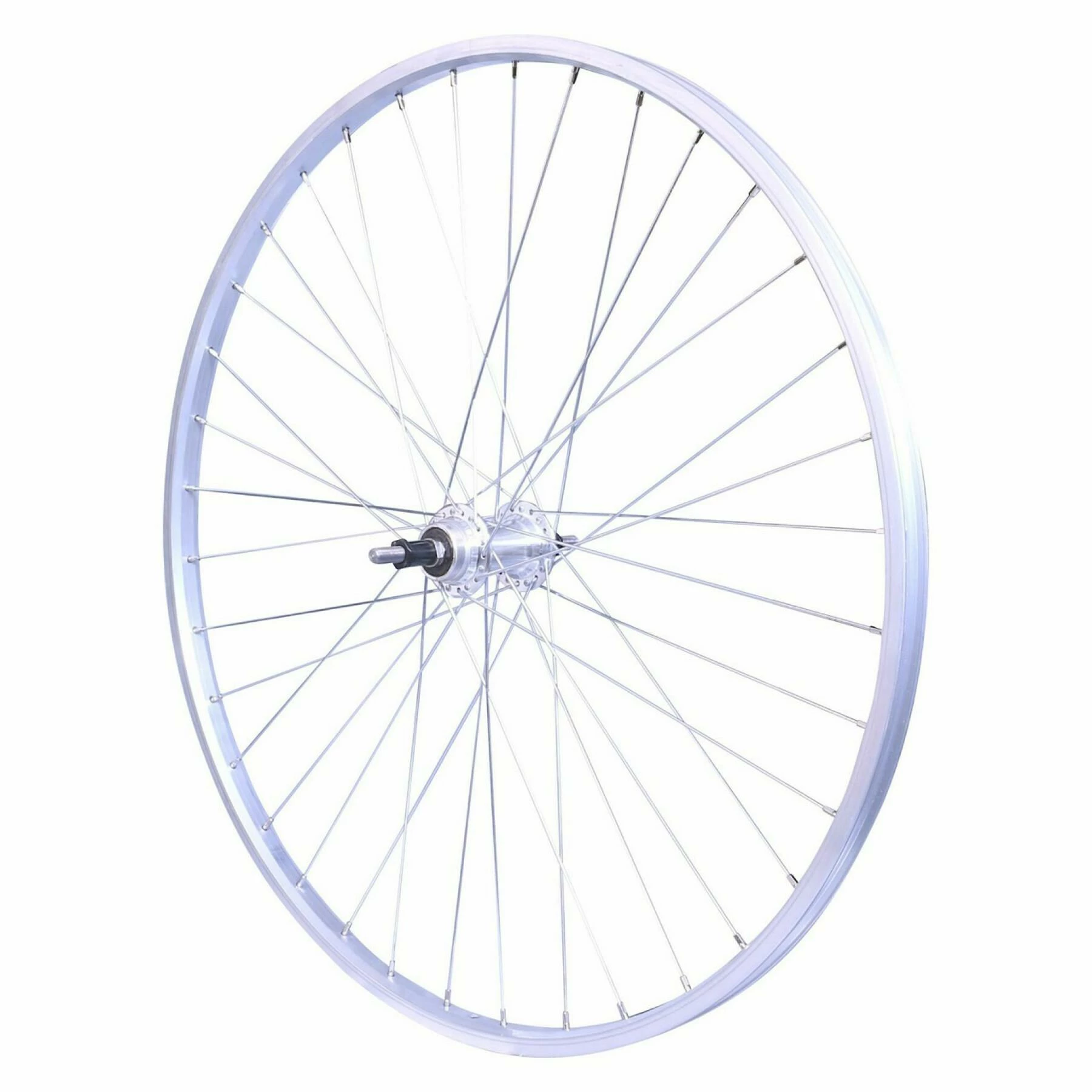 Roue De Vélo Arrière Velox M110