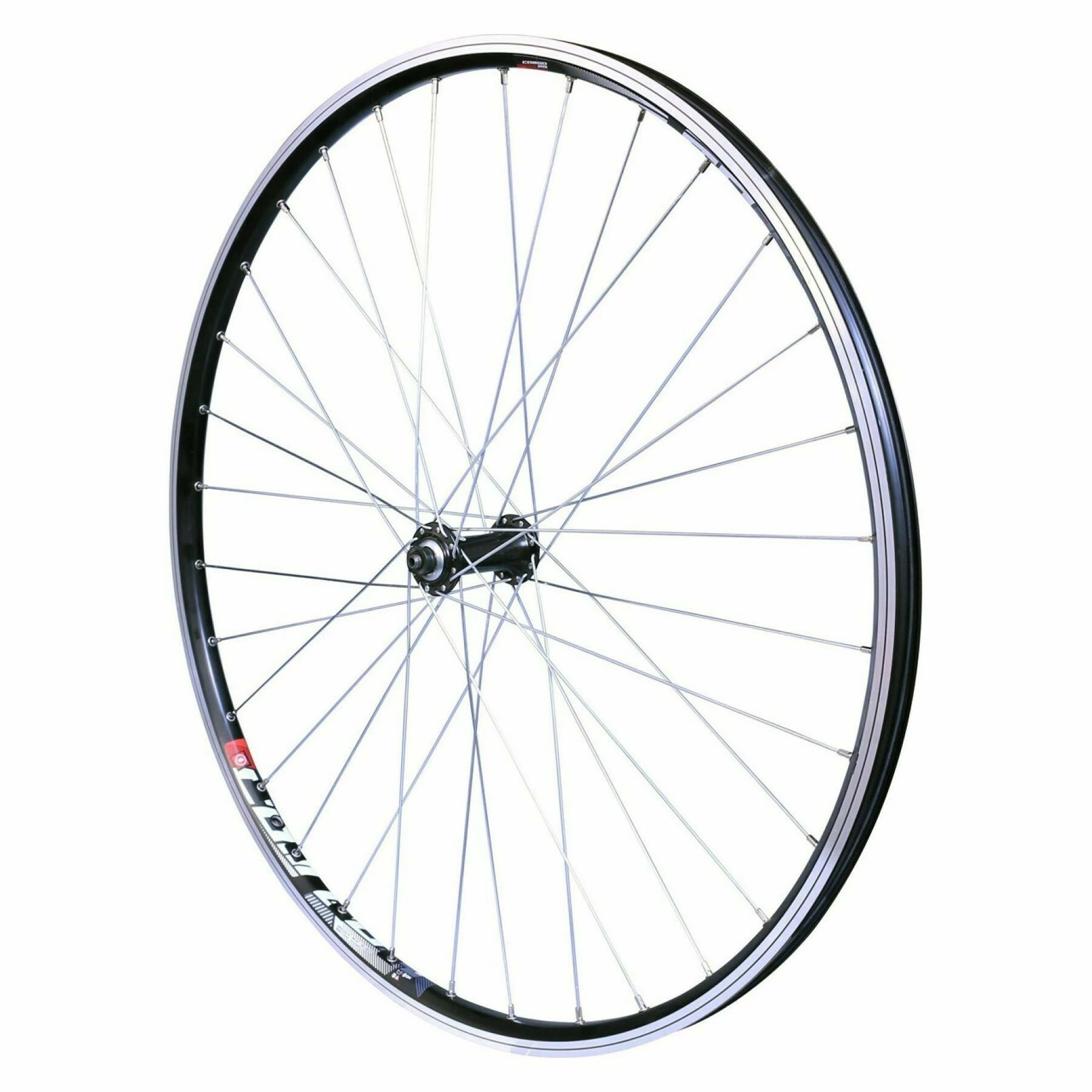 Roue De Vélo Avant Velox Combo