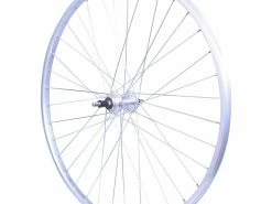 Roue De Vélo Arrière Velox M110 26"