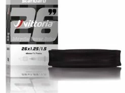 Chambre à Air Valve Schrader Vittoria Standard 29x1.5/2.0 48mm