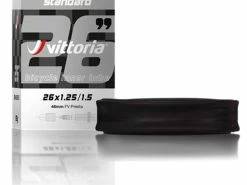 Chambre à Air Valve Presta Vittoria Standard 27.5x2.50/3.0 48mm
