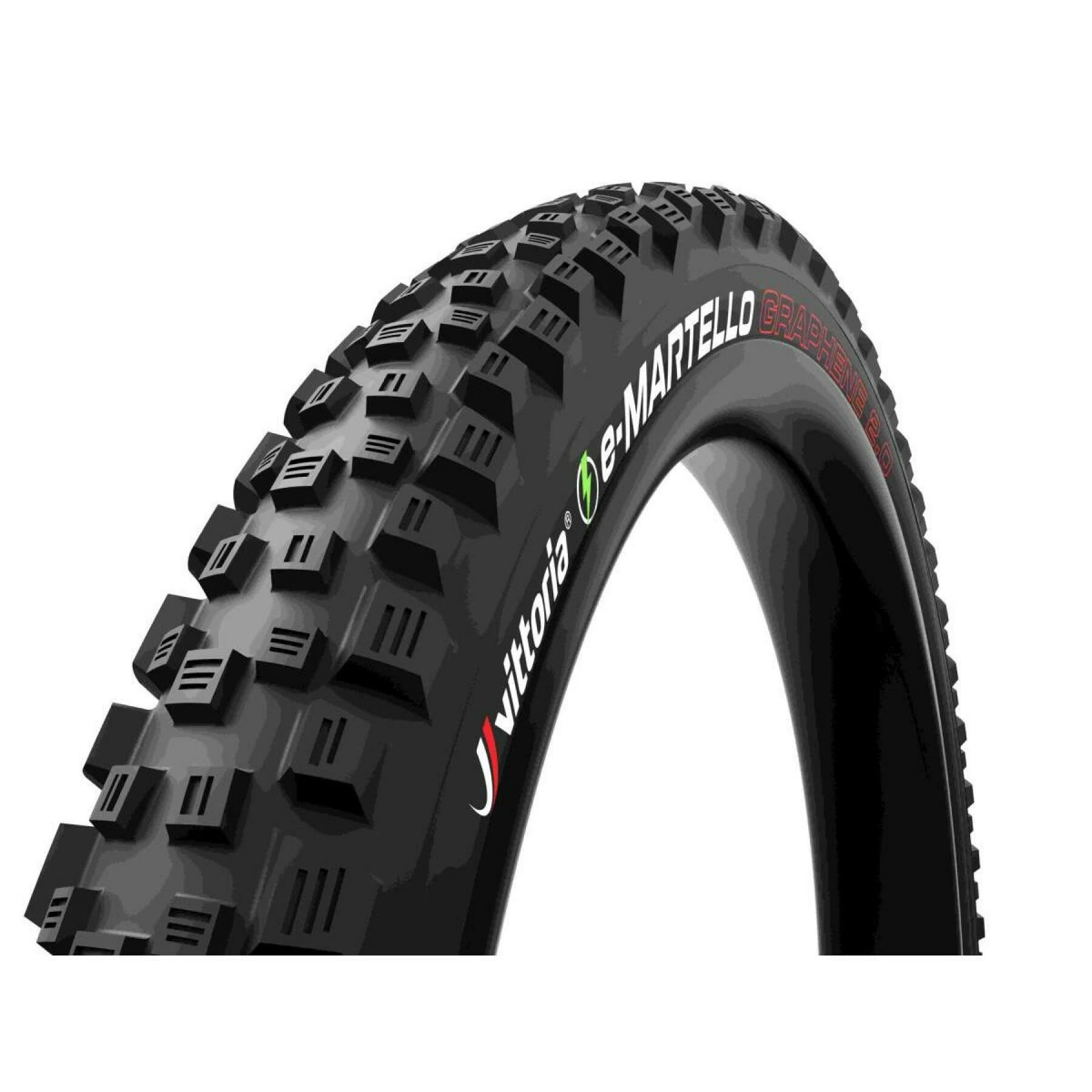 Pneu Vittoria E-Martello 27.5" Enduro 2 4C G2.0