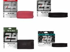 Chambre à Air VTT Vittoria CAA Competition Latex 29 X 1.70/2.3