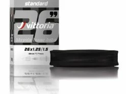 Lot De 20 Chambre à Air VTT Standard Vittoria CAA Schrader