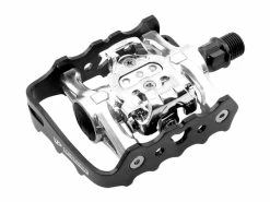 Pédales Mixtes Automatiques VP Components SPD