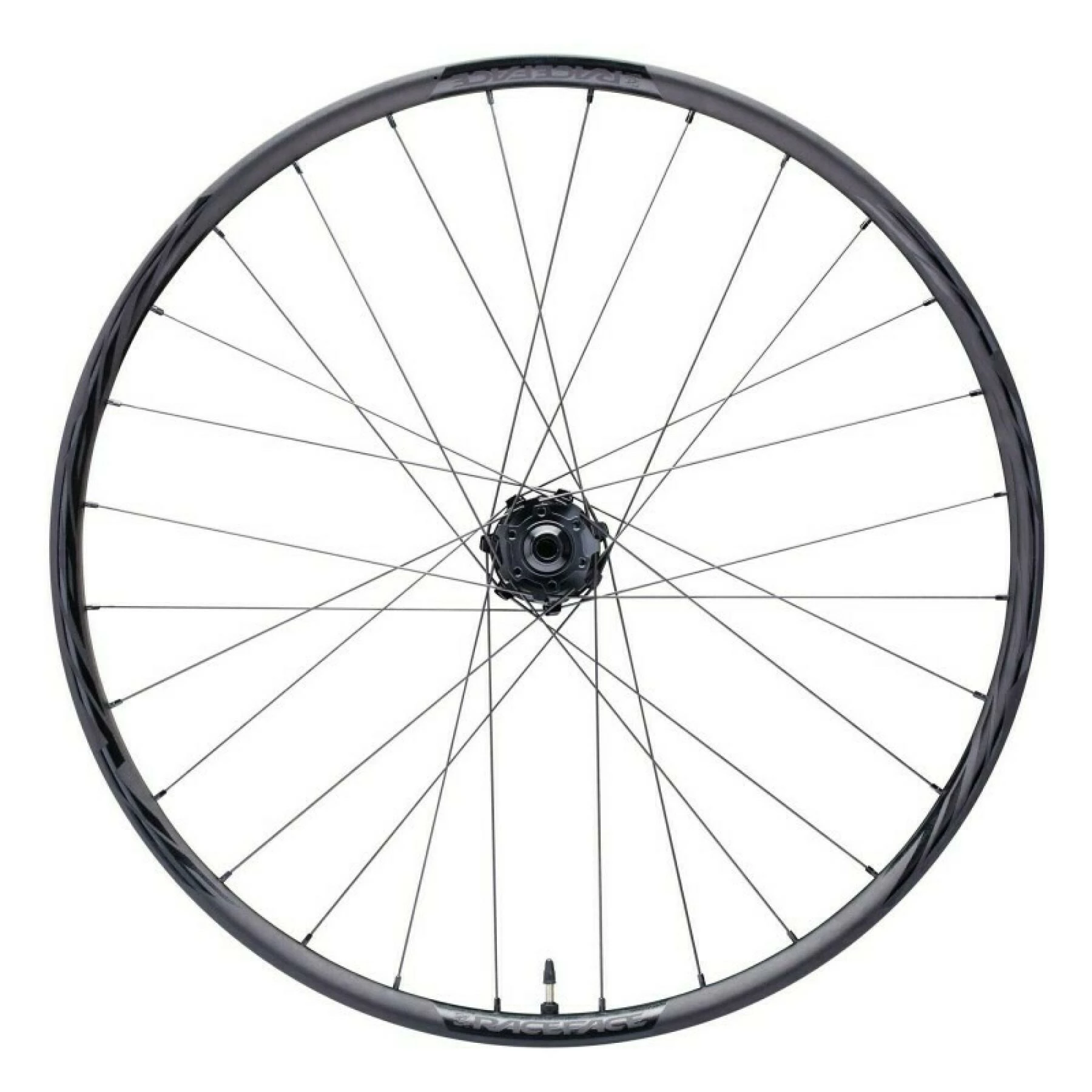 Roue Turbine Arrière Race Face R35 - 27.5 Boost