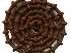 Paire De Lacets Xtenex Randonne Brut