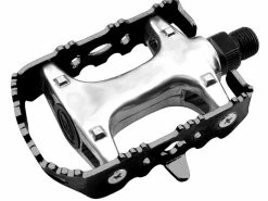 Pédales Xerama CR-Mo